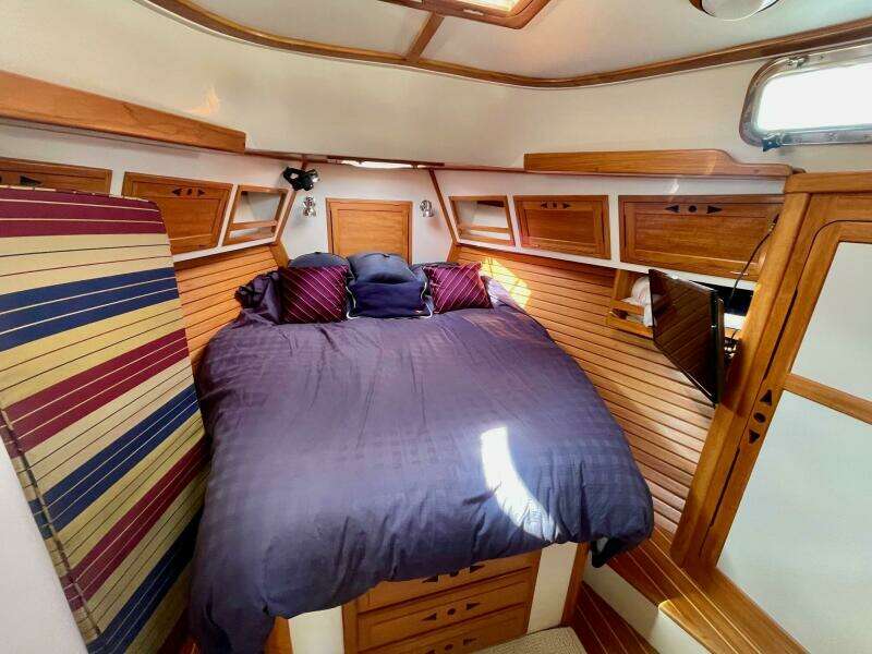 Calypso 40ft Cabo Rico Yacht For Sale
