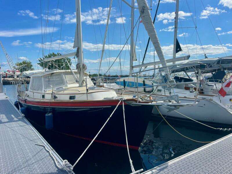 Calypso 40ft Cabo Rico Yacht For Sale