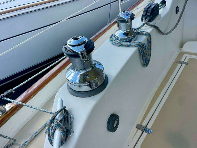 Calypso 40ft Cabo Rico Yacht For Sale