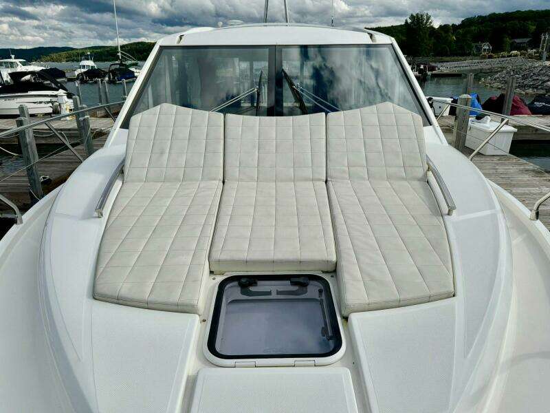 45ft Absolute Yacht For Sale