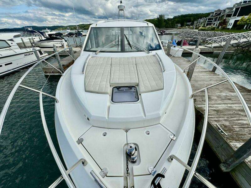 45ft Absolute Yacht For Sale