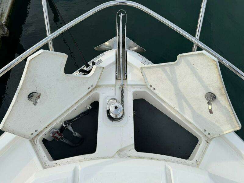 45ft Absolute Yacht For Sale