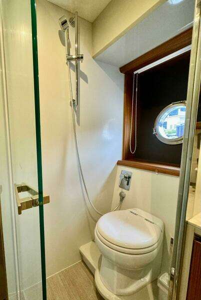 45ft Absolute Yacht For Sale