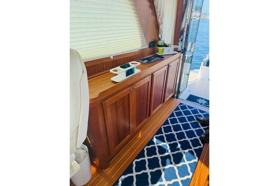 38ft Sabre Yacht For Sale