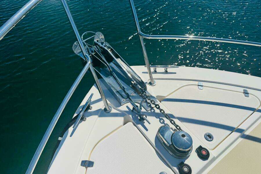 38ft Sabre Yacht For Sale