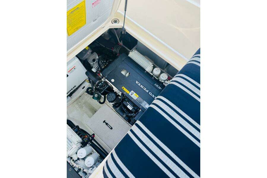 38ft Sabre Yacht For Sale