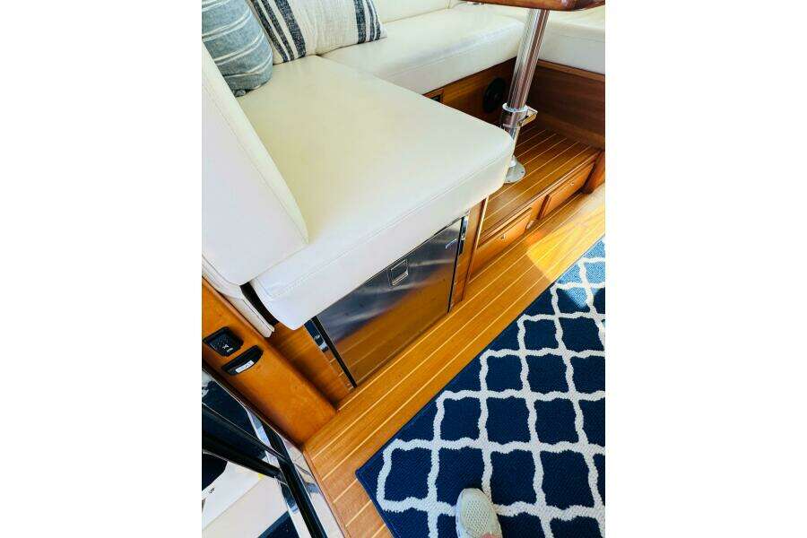 38ft Sabre Yacht For Sale
