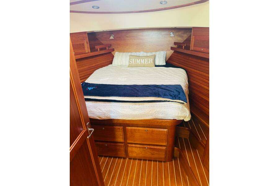38ft Sabre Yacht For Sale