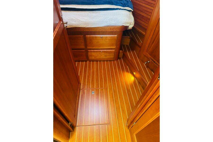 38ft Sabre Yacht For Sale