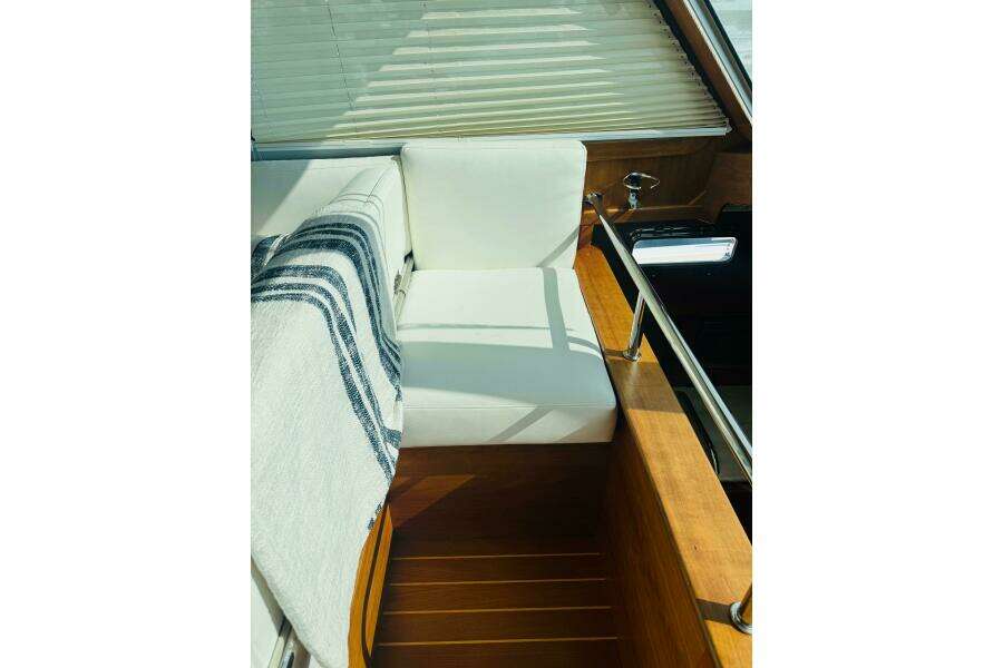 38ft Sabre Yacht For Sale