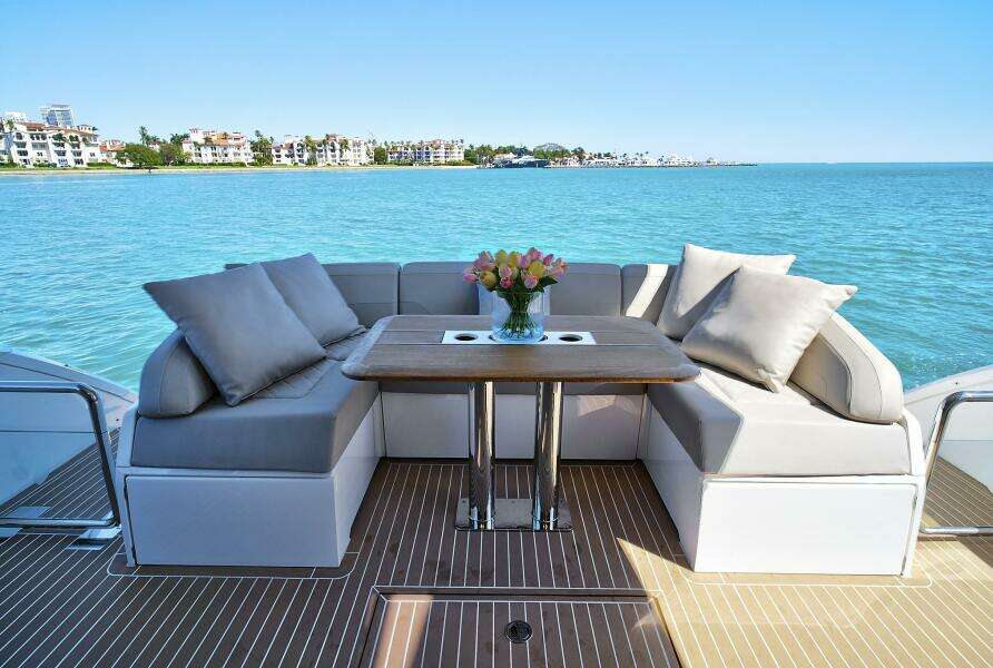 Raw Wave 68ft Fairline Yacht For Sale