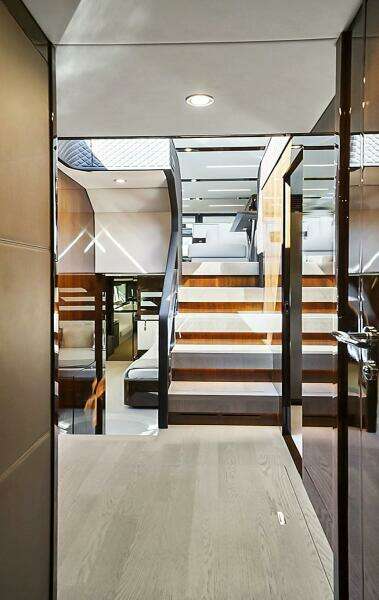 Raw Wave 68ft Fairline Yacht For Sale