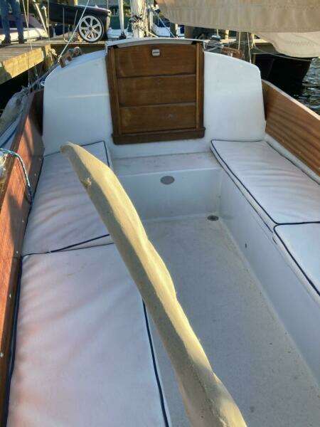 26ft Pearson Yacht For Sale