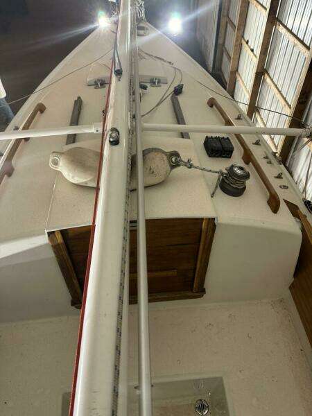 26ft Pearson Yacht For Sale