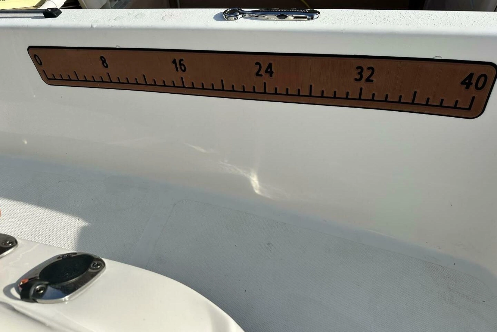 2020 NauticStar 2140 Sport Shallow Bay