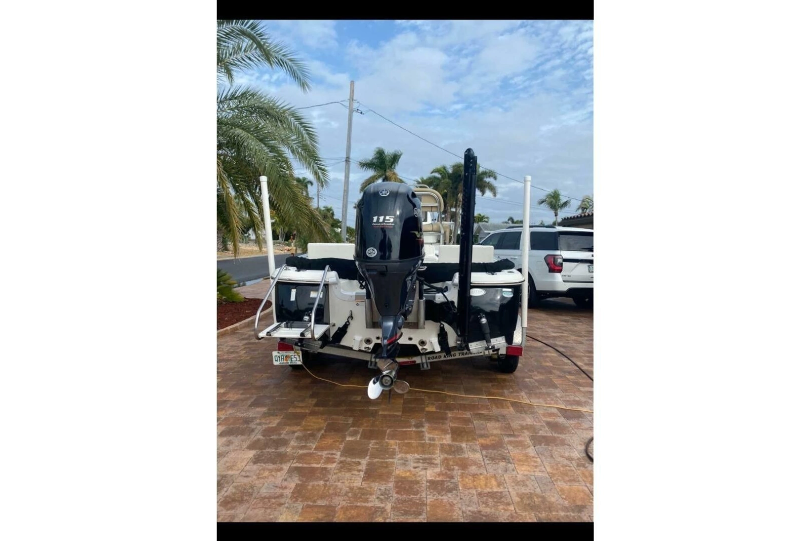 2020 NauticStar 2140 Sport Shallow Bay