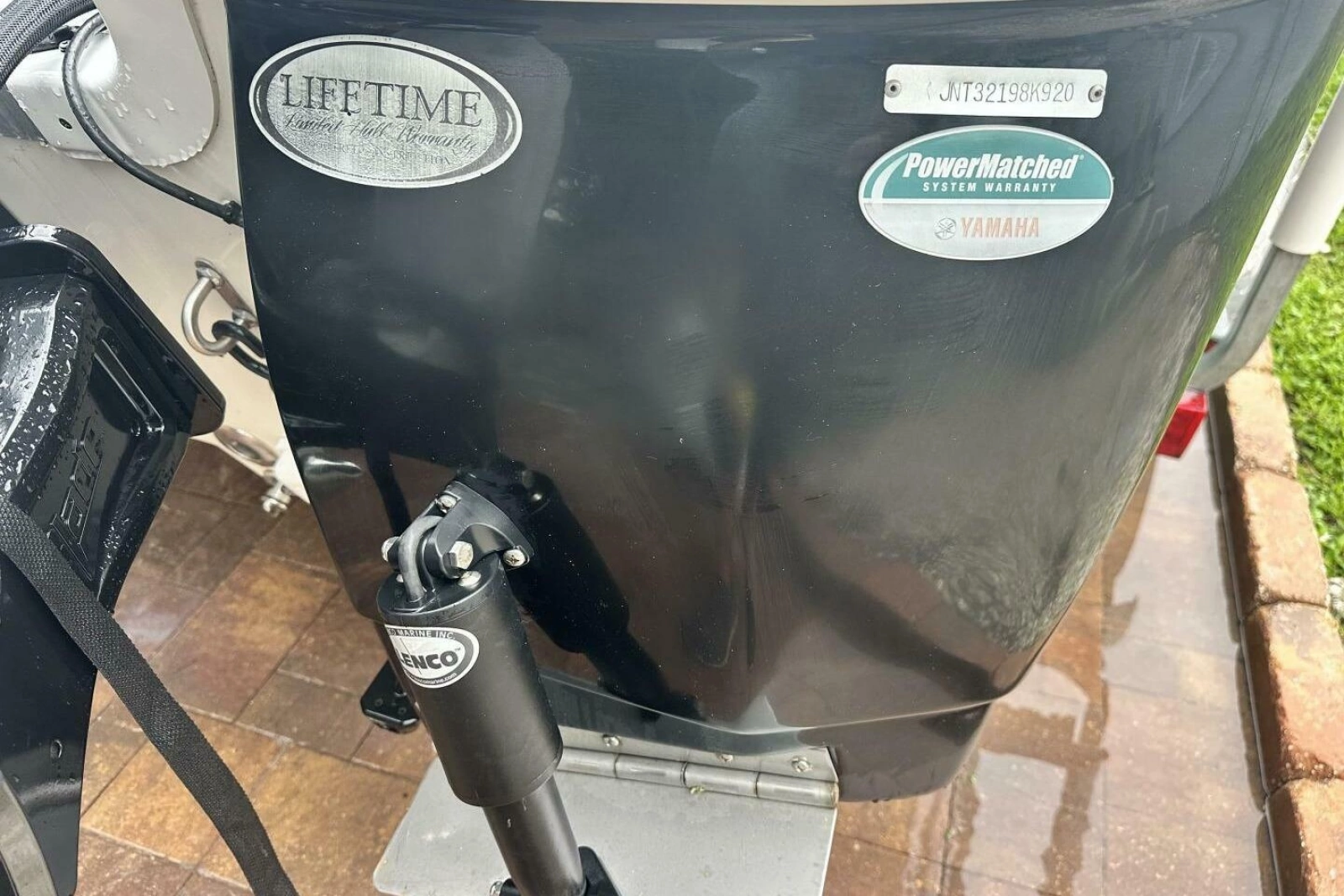 2020 NauticStar 2140 Sport Shallow Bay