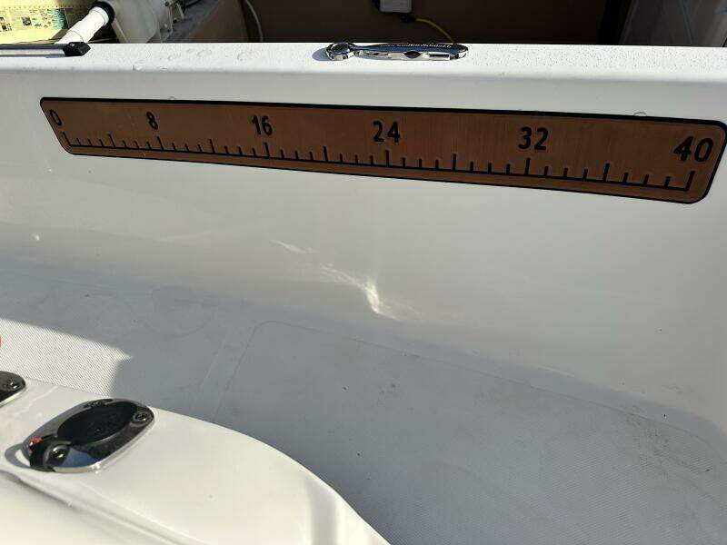 21ft NauticStar Yacht For Sale