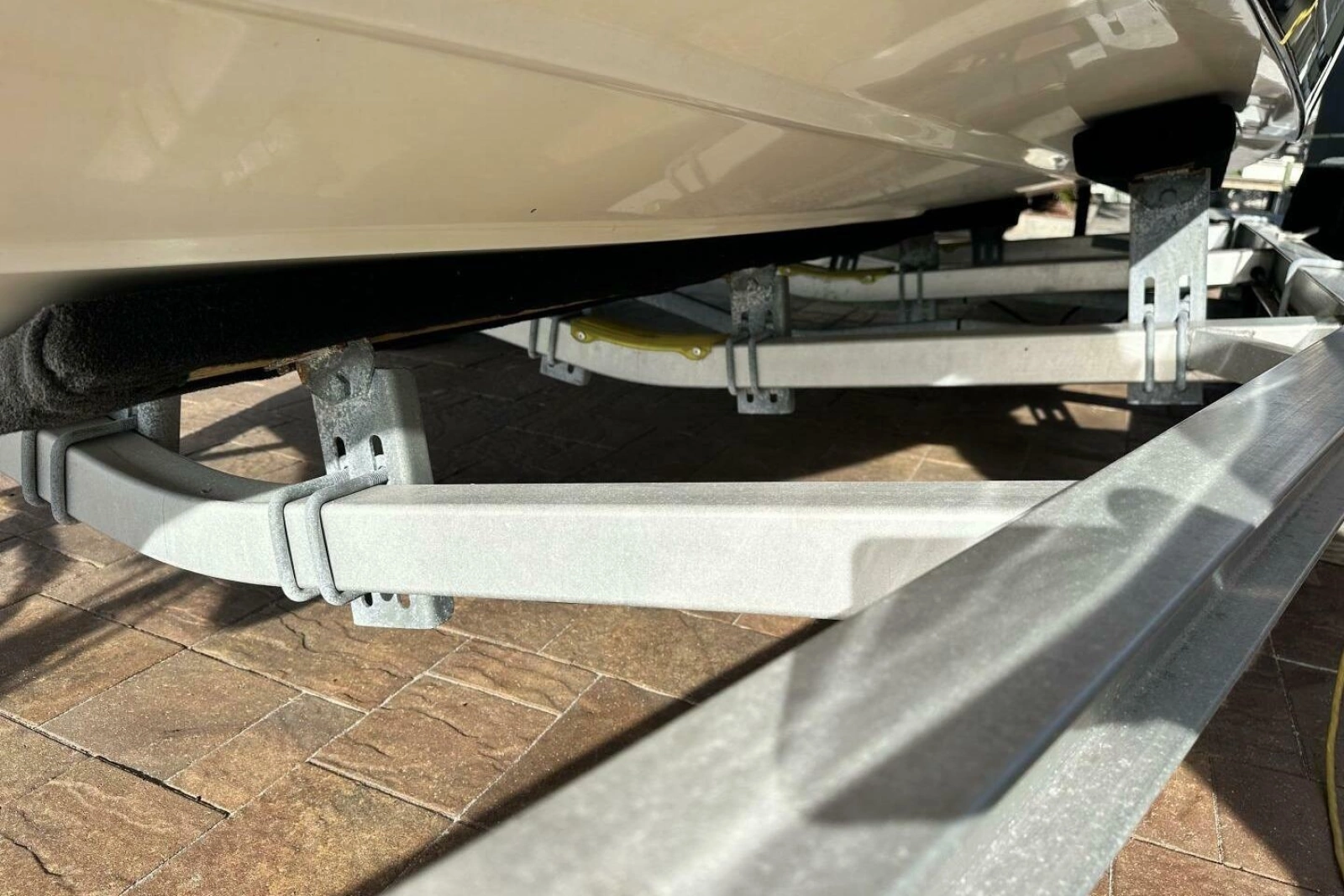 2020 NauticStar 2140 Sport Shallow Bay