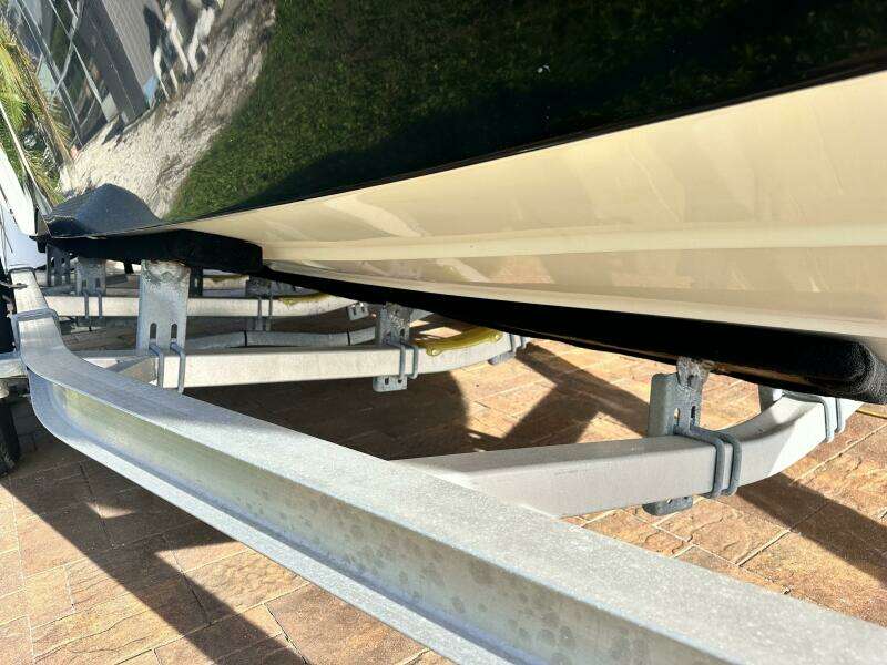 21ft NauticStar Yacht For Sale