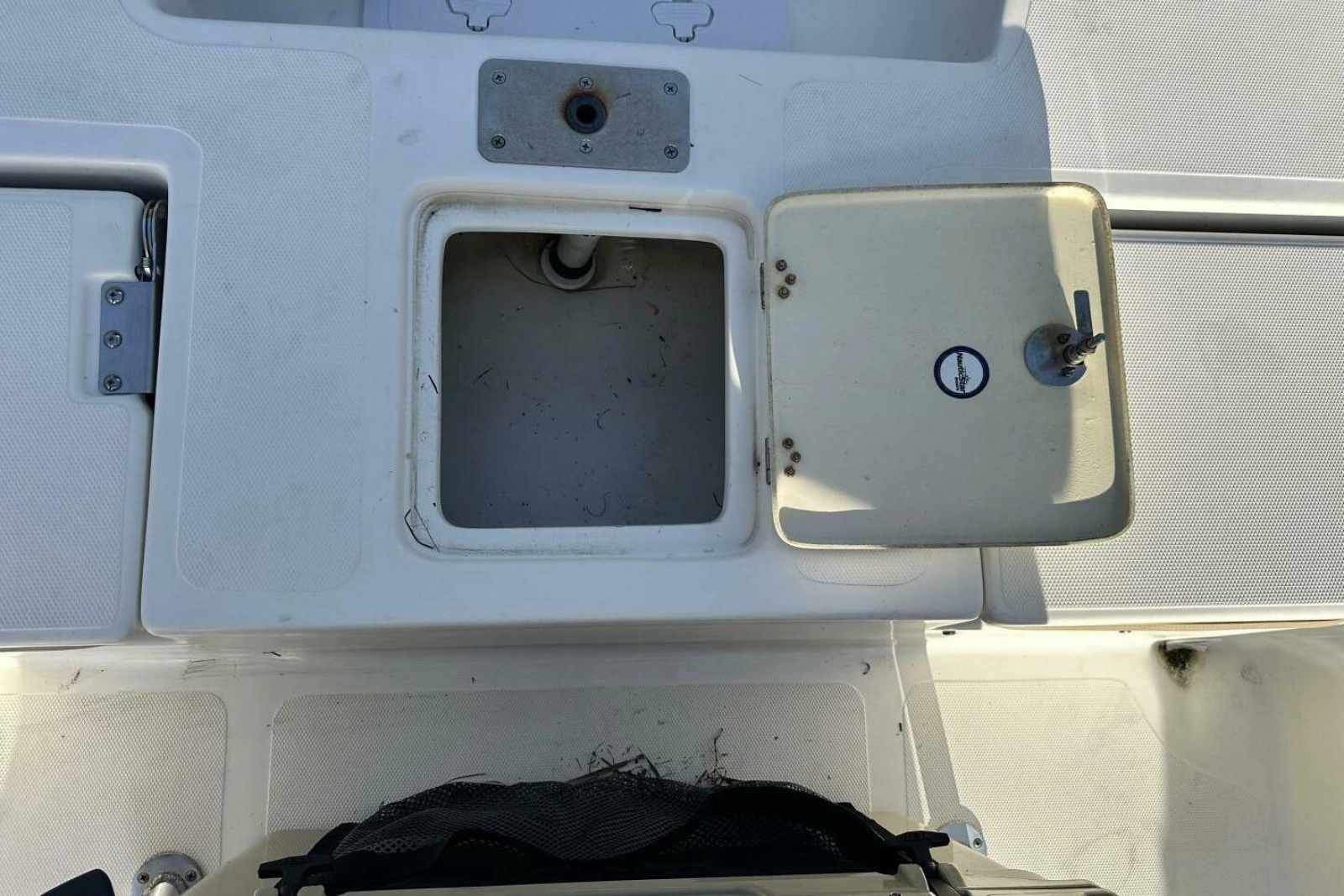 2020 NauticStar 2140 Sport Shallow Bay