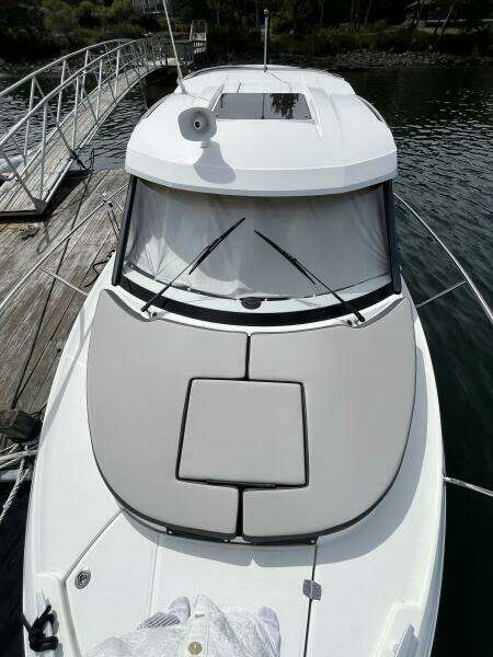 BLUE MOON 25ft Jeanneau Yacht For Sale BLUE MOON 25ft Jeanneau Yacht For Sale