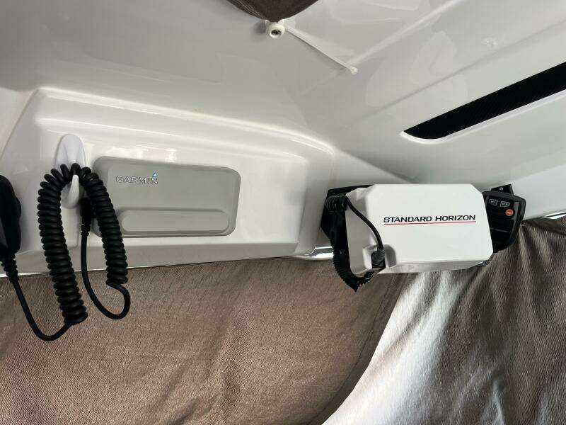 NC795 radio NC795 radio