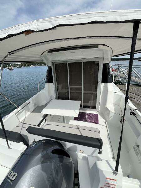 BLUE MOON 25ft Jeanneau Yacht For Sale BLUE MOON 25ft Jeanneau Yacht For Sale