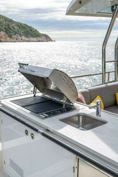 56ft Beneteau Yacht For Sale