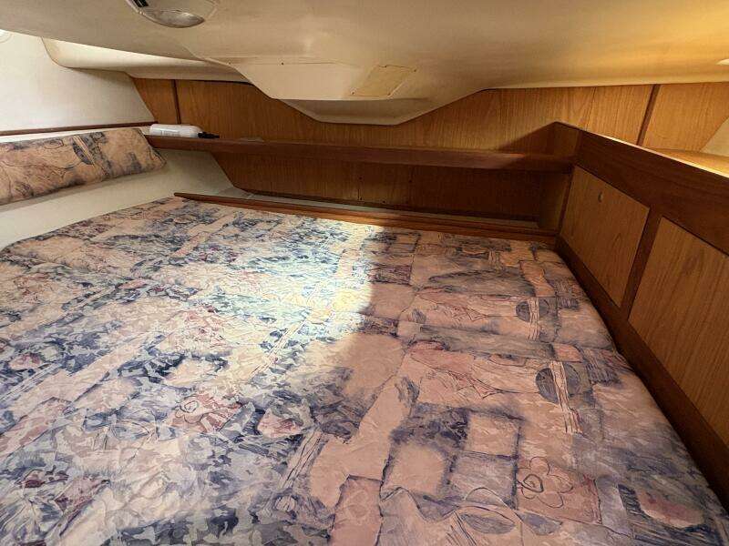 Selah 38ft Hunter Yacht For Sale