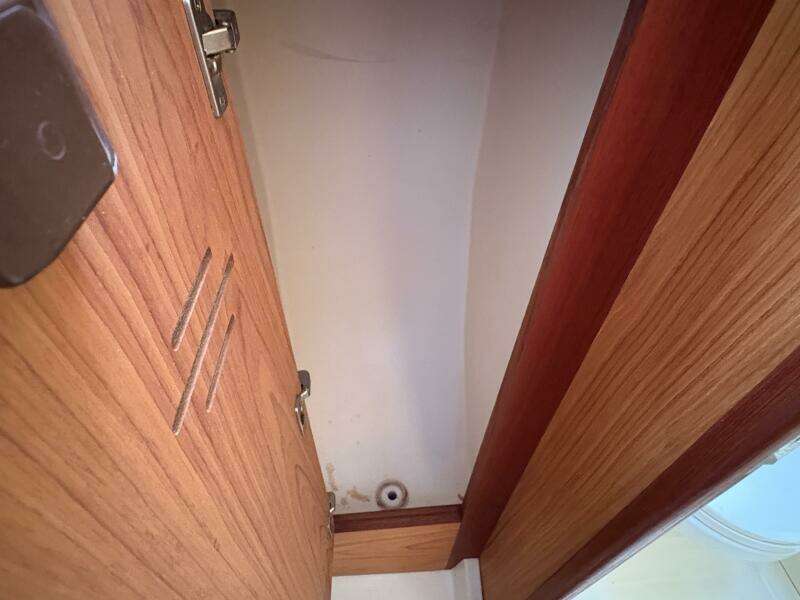 Selah 38ft Hunter Yacht For Sale