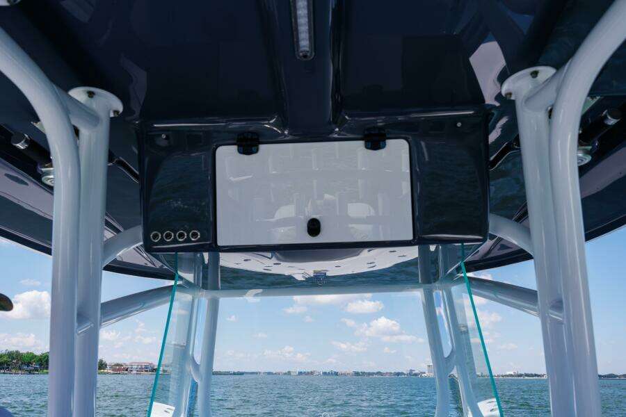 2022 Cape Horn 31 T