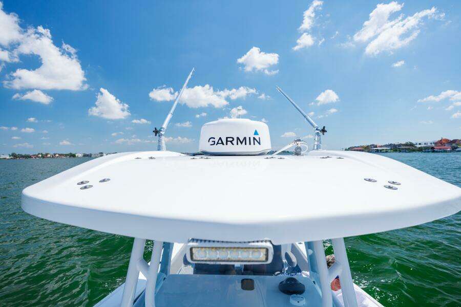 2022 Cape Horn 31 T