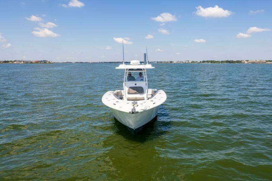 2022 Cape Horn 31 T
