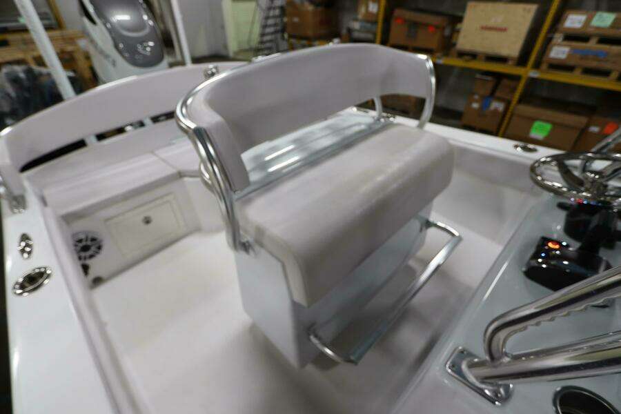 23ft SeaCraft Yacht For Sale