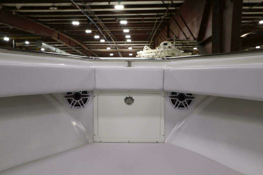 23ft SeaCraft Yacht For Sale