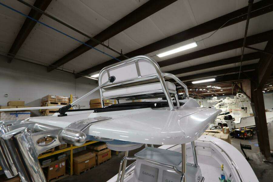 23ft SeaCraft Yacht For Sale