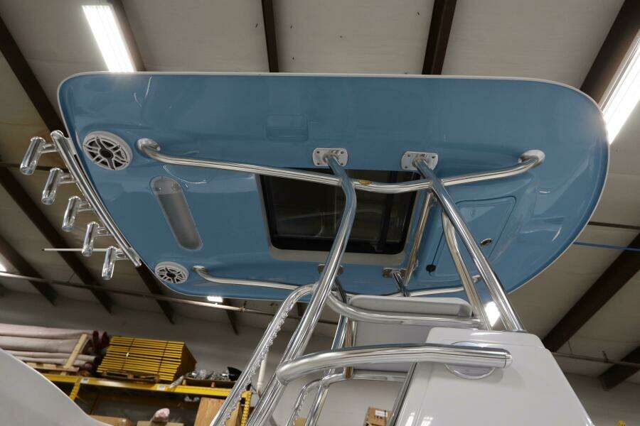 23ft SeaCraft Yacht For Sale
