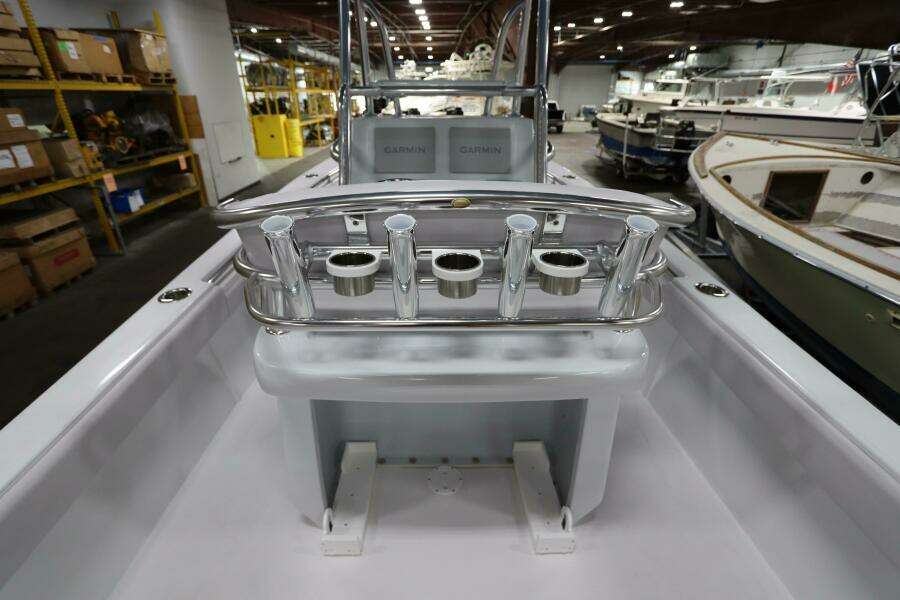 23ft SeaCraft Yacht For Sale