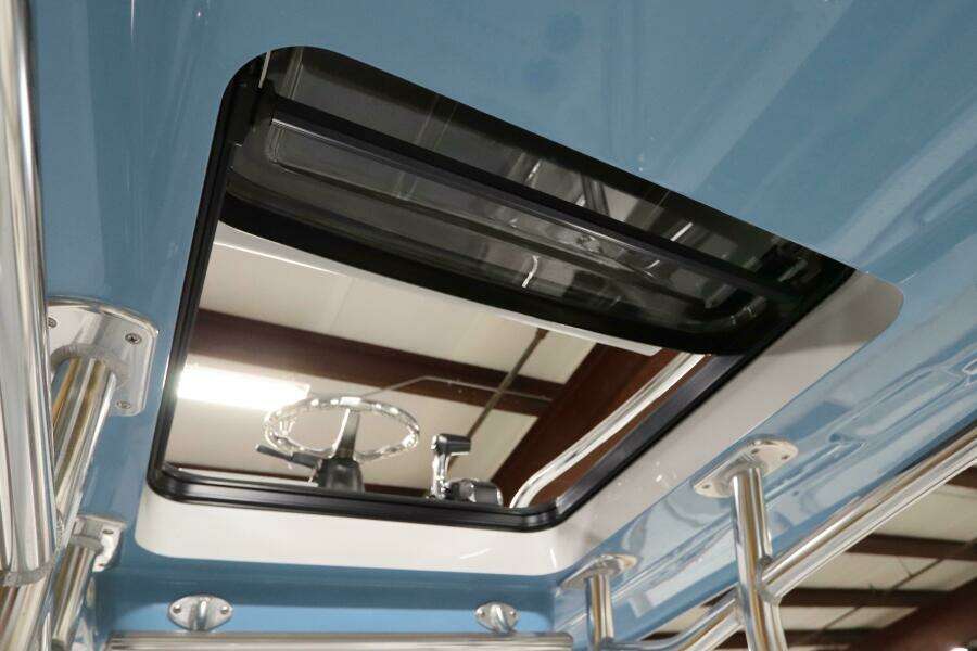 23ft SeaCraft Yacht For Sale