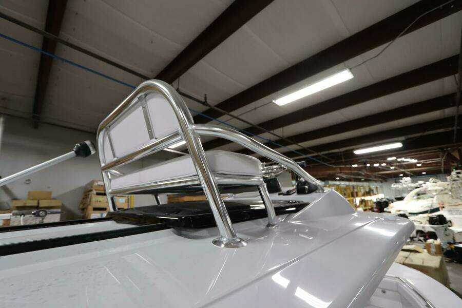 23ft SeaCraft Yacht For Sale