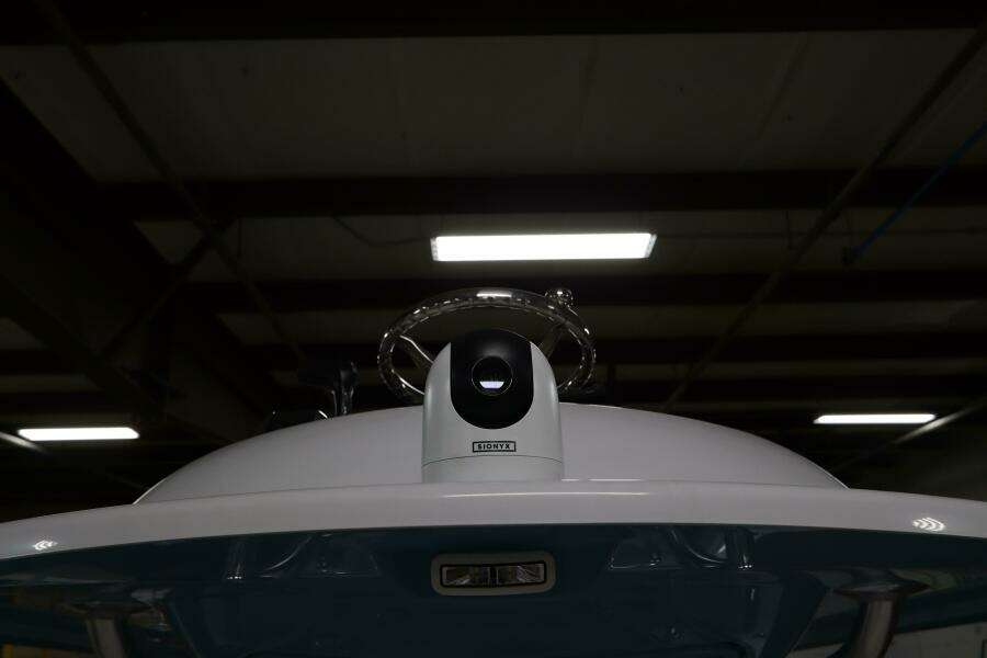 23ft SeaCraft Yacht For Sale