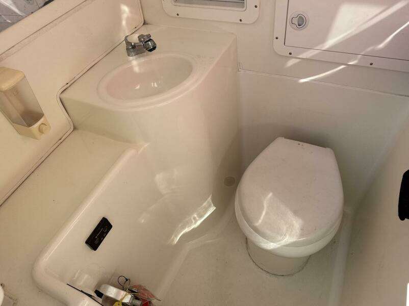 Showtime 39ft SeaVee Yacht For Sale