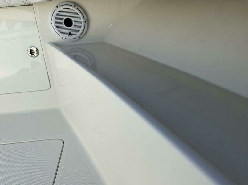 Showtime 39ft SeaVee Yacht For Sale