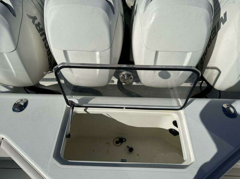 Showtime 39ft SeaVee Yacht For Sale