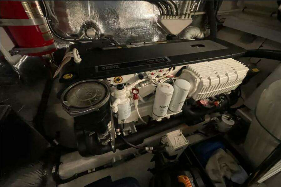 48ft Cruisers Yachts Yacht For Sale