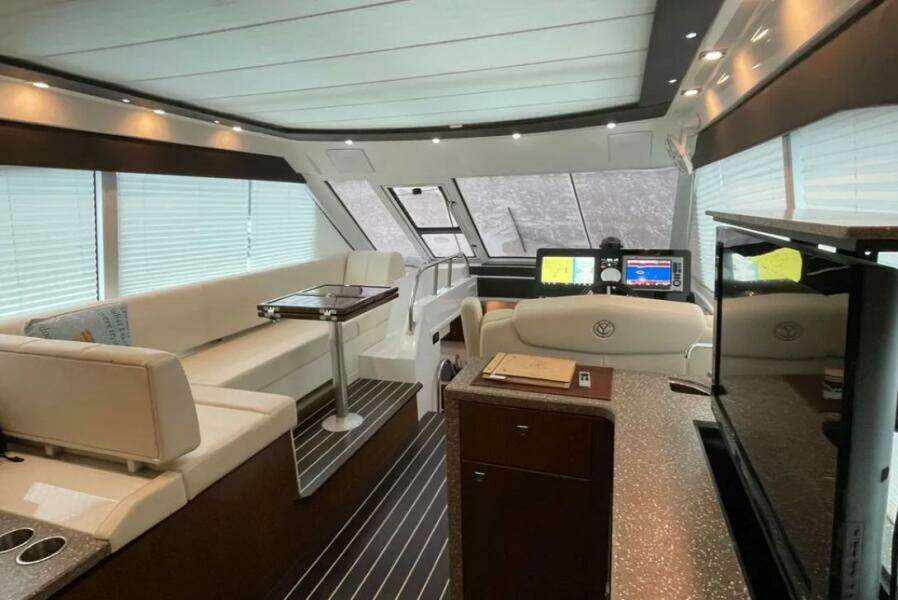 48ft Cruisers Yachts Yacht For Sale