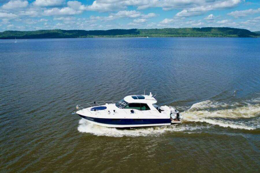 48ft Cruisers Yachts Yacht For Sale