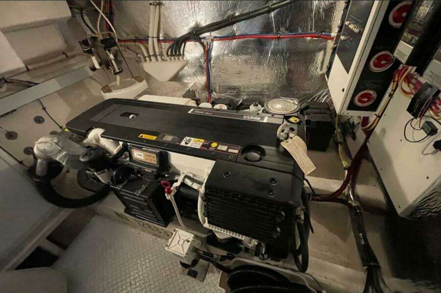 48ft Cruisers Yachts Yacht For Sale