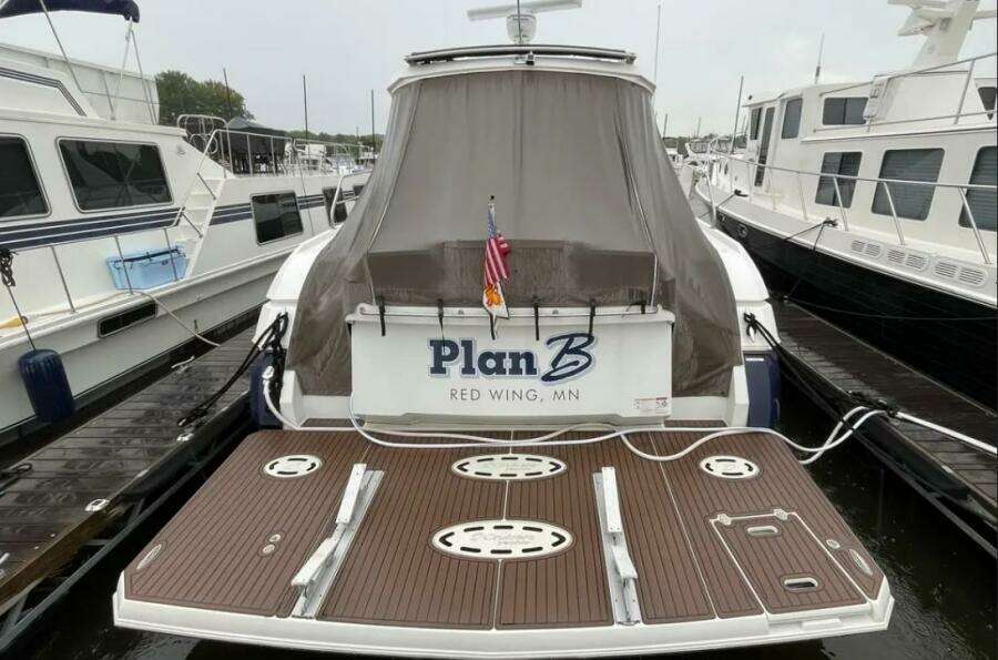 48ft Cruisers Yachts Yacht For Sale